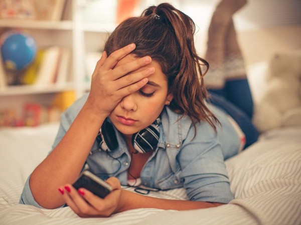 "Tôi thề sẽ sống thật" - Chiến dịch giúp giảm sức ép cho teen trên mạng xã hội
