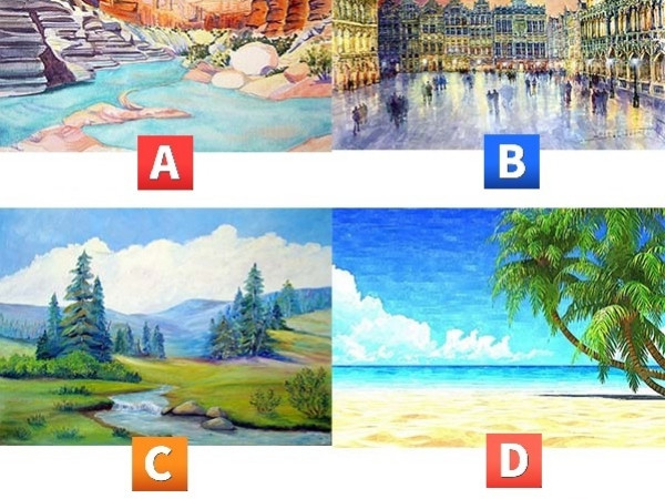 Trắc nghiệm vui: Phong cách "phản đòn" của bạn khi gặp tình huống bất bình