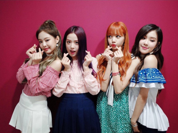 MV của BLACKPINK xuất hiện trong phim “Justice League” nữa nhé!