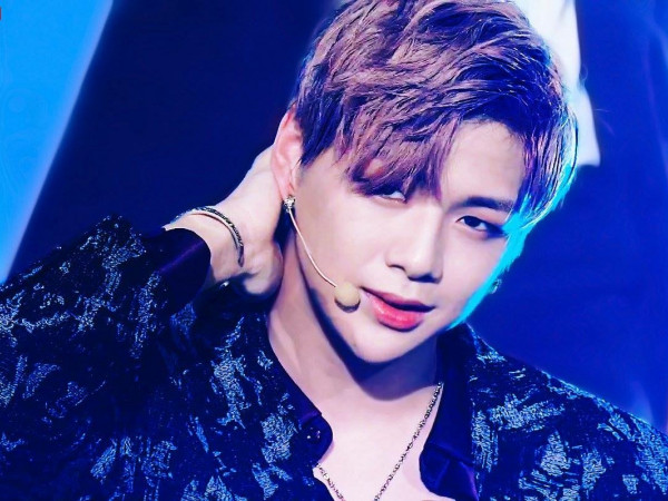 Dù là thành viên chủ chốt của Wanna One, Kang Daniel lại nhận thù lao thấp nhất