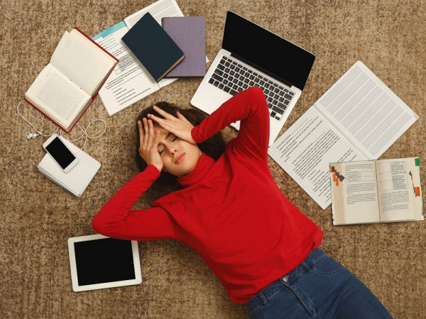 Đo sức mạnh tinh thần của bạn qua cách 12 cung Hoàng đạo giải tỏa stress