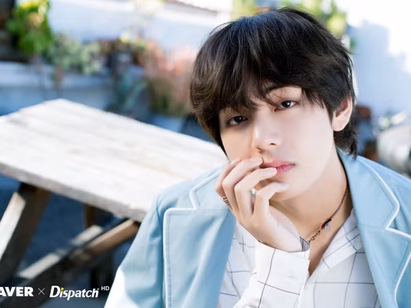 Đến cả V (BTS) cũng không đột nhập được vào phòng chat riêng của fan