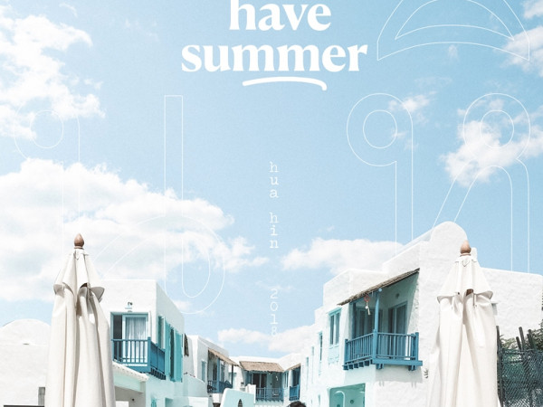 Bản đồ “sống ảo”: Bạn đã biết đến “bảng màu dịu dàng” của Hua Hin