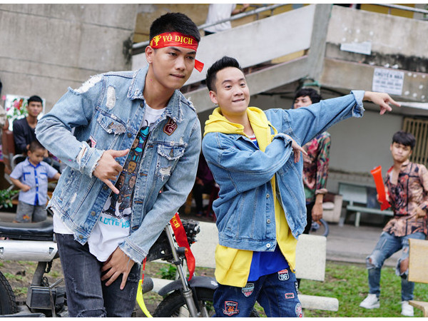 Tết Kỷ Hợi năm nay xem gì: Những MV mang màu sắc riêng biệt đáng chú ý