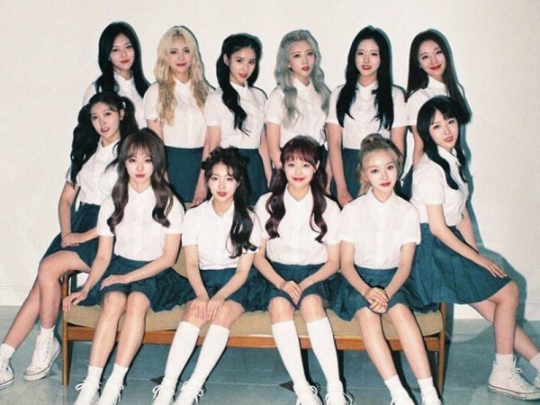 Ai cũng bất ngờ khi biết lý do khiến chi phí ra mắt của Loona cao ngất ngưởng