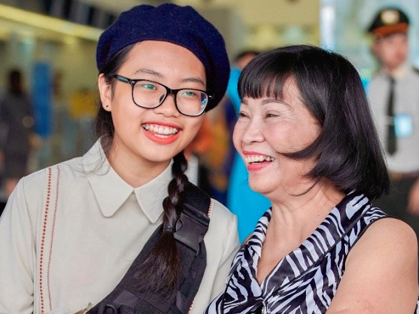 Khó nhận ra Phương Mỹ Chi với những thay đổi khác biệt trong phong cách thời trang 