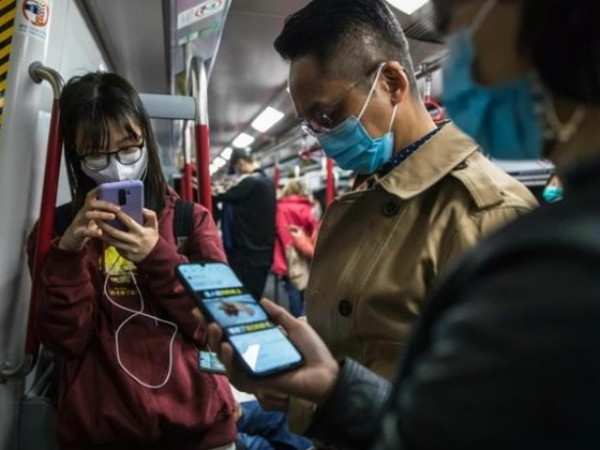 Lợi dụng dịch virus corona bùng phát, hacker phát tán mã độc qua các tin tức giả