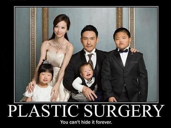 Cô gái trong ảnh "mẹ tiên con cú": Sự nghiệp lụi tàn, 4 năm kiện tụng