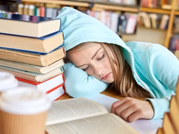 Đánh bại những chướng ngại vật vô hình cản trở việc học hành của bạn