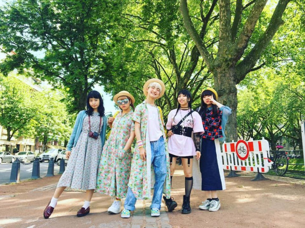 Nhóm nhạc thần đồng Nhật Bản Tempura Kidz trở lại Việt Nam và hội ngộ cùng P336