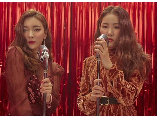 Luna (f(x)) sẽ “thả xích” một phiên bản hoàn toàn mới của “Free Somebody”