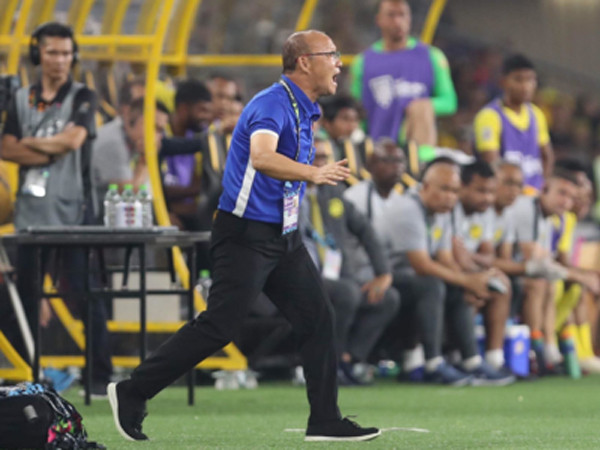 Báo Hàn Quốc: Phép màu của HLV Park Hang-seo chưa chấm dứt