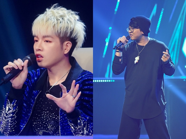 Cuối cùng, Đức Phúc đã có câu trả lời chính thức cho thí sinh nói mình "không có gì để chấm"