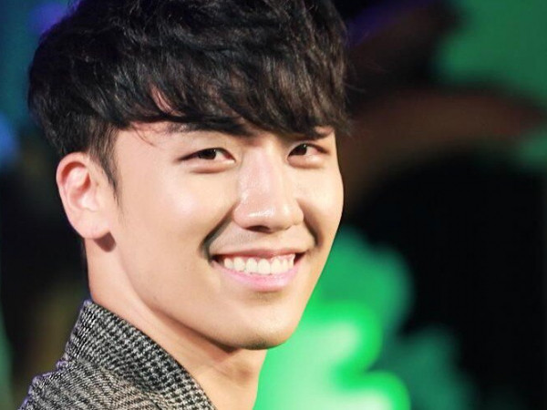 Sắp lên đường nhập ngũ, Seungri (BIG BANG) vẫn có thể bị cảnh sát điều tra 