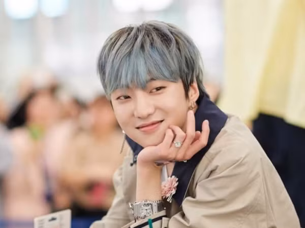 Ai cũng lo lắng khi biết nỗi ám ảnh hàng ngày của Kang Seung Yoon (WINNER)