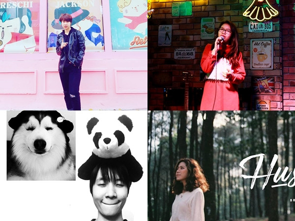 Lộ diện Top 50 thí sinh lọt vào vòng 2 của cuộc thi âm nhạc "Sing & Shine"
