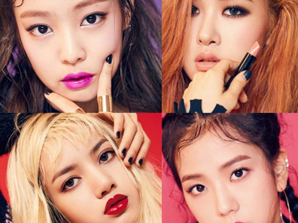 Mốt làm đẹp của idol Hàn thay đổi thế nào trong 15 năm qua
