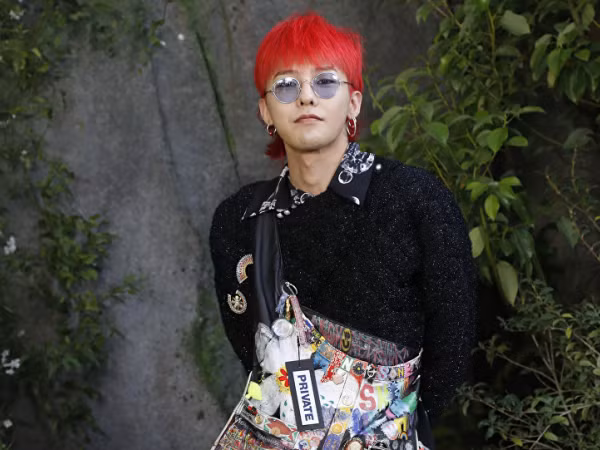 Không chỉ làm lính tại ngũ, G-Dragon (BIG BANG) còn đóng quân ở biên giới Hàn Quốc - Triều Tiên