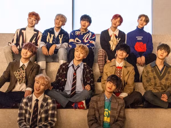 Dù muốn hay không, đã đến lúc fan đành phải đóng gói yêu thương cùng Wanna One