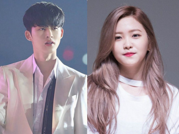 Tưởng không liên quan, nhưng B.I (iKON) và Yeri (Red Velvet) lại có chung một điểm