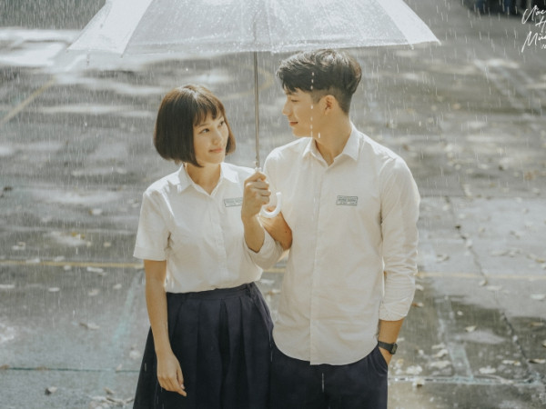 Xem “Ước Hẹn Mùa Thu”, mới nhận ra thanh xuân là hồi ức đẹp nhất của mỗi người