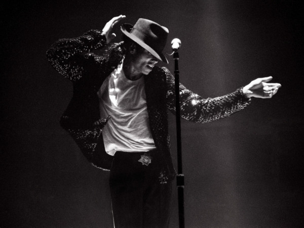 Cuộc đời của huyền thoại Michael Jackson được dựng thành nhạc kịch?