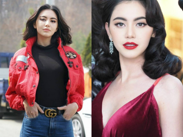 Phong cách thời trang sang chảnh của Mai Davika Hoorne - nàng thơ mới của Sơn Tùng