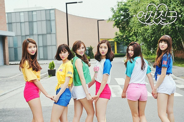 Những nhóm nhạc nữ K-Pop là "hiện thân" của 12 cung hoàng đạo