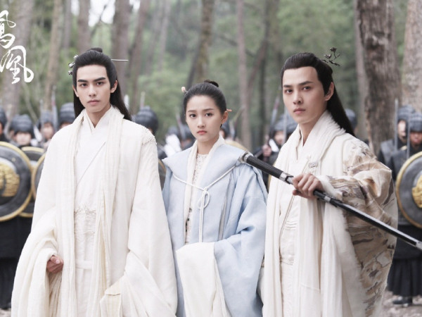 Vu Chính đòi kiện khán giả vì họ “vu khống” “Phượng Tù Hoàng”… không hay