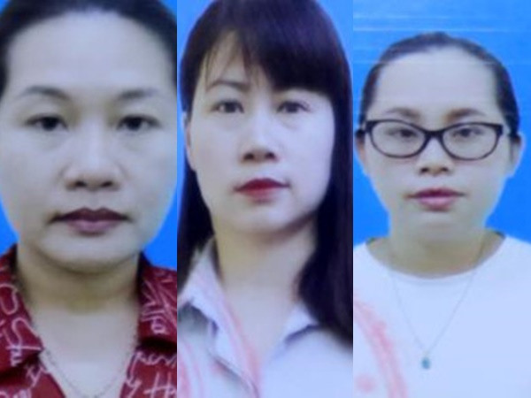 Bắt 3 giáo viên liên quan vụ sửa điểm thi THPT ở Hòa Bình