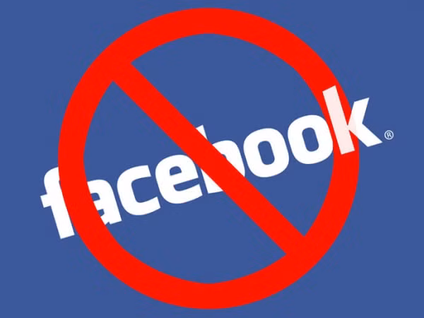 Cô gái bị "cắm sừng" khuyên: "Vào Facebook người yêu hãy kiểm tra cả phần block"