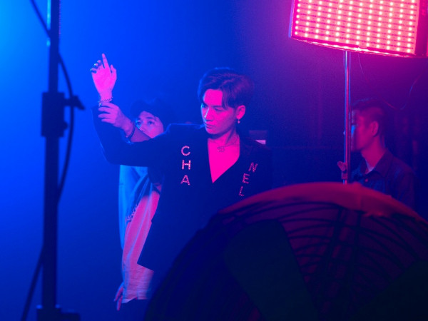 Ra mắt teaser MV mới, Ali Hoàng Dương khiến fan ngả ngửa khi "concept" không liên quan đến tên bài hát 