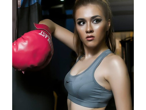 Hoa hậu Hoàn vũ Việt Nam 2017: Những câu chuyện truyền cảm hứng ý nghĩa