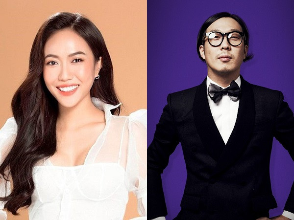 Diệu Nhi vui mừng muốn khóc khi được Haha (Running Man) follow trên Instagram