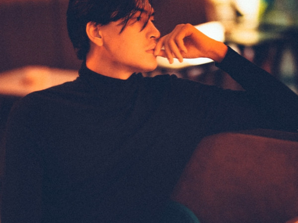 Quang Đại tung bộ ảnh đẹp mê hồn sau phần trả lời kiến thức nhận 100 triệu "gây bão"