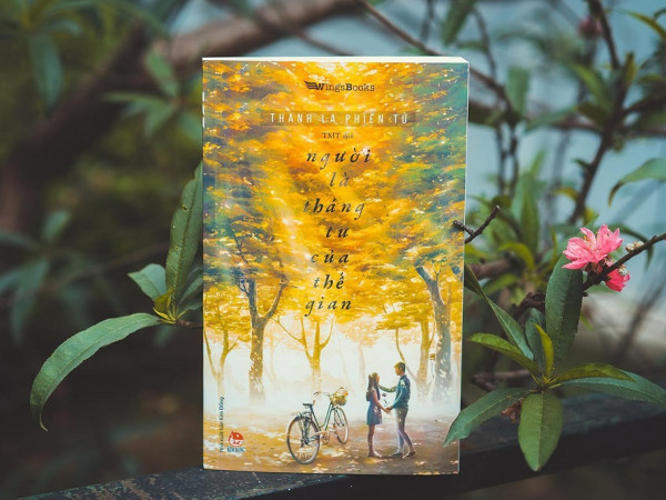 “Người Là Tháng Tư Của Thế Gian”: Thanh xuân rực rỡ như ngày Hè, ngọt ngào tựa đêm Xuân