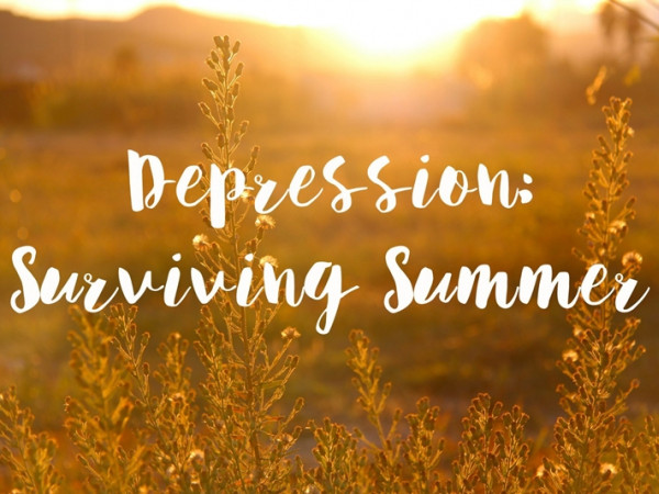 Mùa Hè không phải lúc nào cũng vui, bạn có đang bị “trầm cảm mùa Hè”?