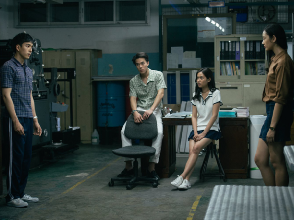 "Bad Genius" vượt mốc 24 tỷ đồng, trở thành phim Thái có doanh thu cao nhất tại Việt Nam