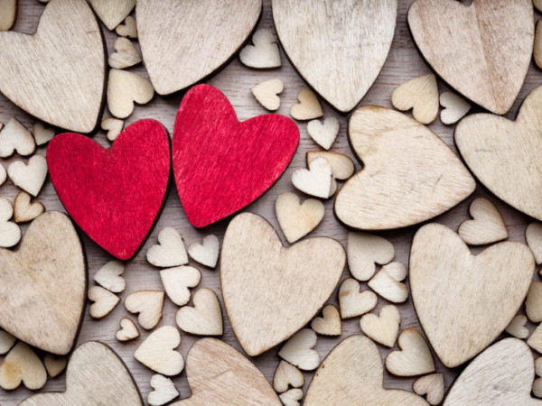 Chỉ cần Crush có 3 trong 5 dấu hiệu dưới đây, đó chính là “hàng hiệu” đích thực