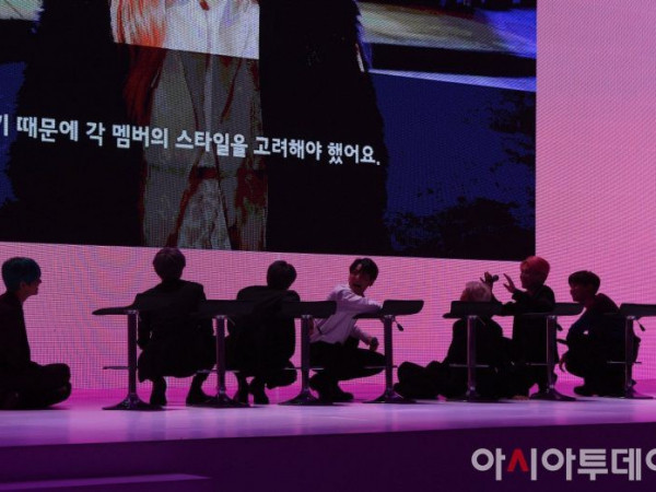 Chỉ một hành động nhỏ này thôi, BTS đã khiến khán giả không yêu không được