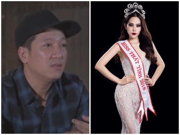 Trường Giang lần đầu chia sẻ về ồn ào tình cảm: "Nam Em là một người không bình thường"