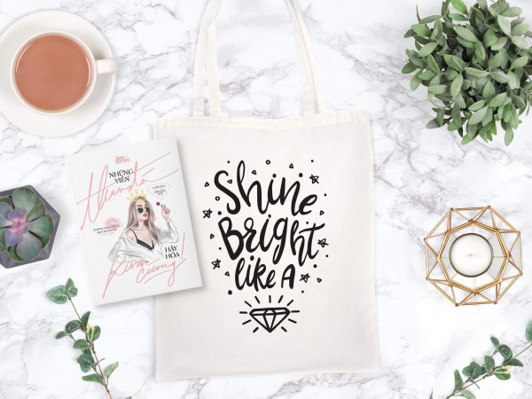 "Những viên than đá, hãy hoá kim cương": Bạn đã sẵn sàng để "lấp lánh"?