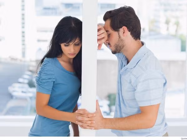 Phải chăng đây mới lý do vì sao mối quan hệ của bạn và “gấu” chấm dứt?