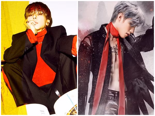 "Fiancé" của Mino (Winner) bị tố trùng ý tưởng với "Lạc Trôi" (Sơn Tùng M-TP)?