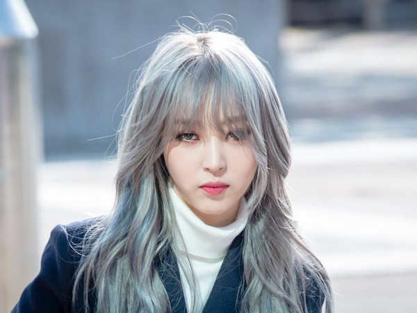 Lên tiếng cảnh báo anti-fan cẩn thận "khẩu nghiệp", chỉ có thể là Moonbyul (MAMAMOO)!