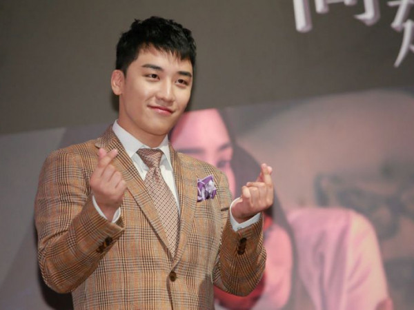 MBC tung bằng chứng cho thấy Seungri (BIG BANG) nói dối