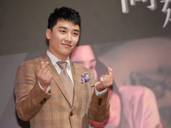 MBC tung bằng chứng cho thấy Seungri (BIG BANG) nói dối