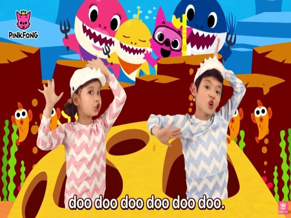 Người lớn lui ra, Billboard bây giờ là “sân chơi” của thiếu nhi và "Baby Shark"