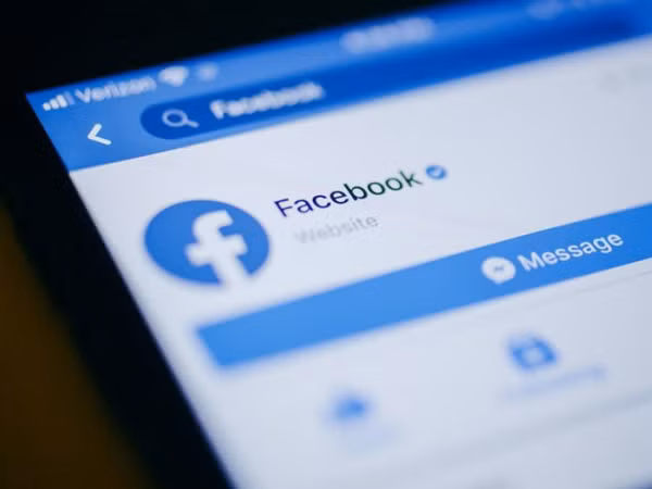 Facebook tung tính năng mới giúp người dùng sao lưu ảnh dễ dàng hơn