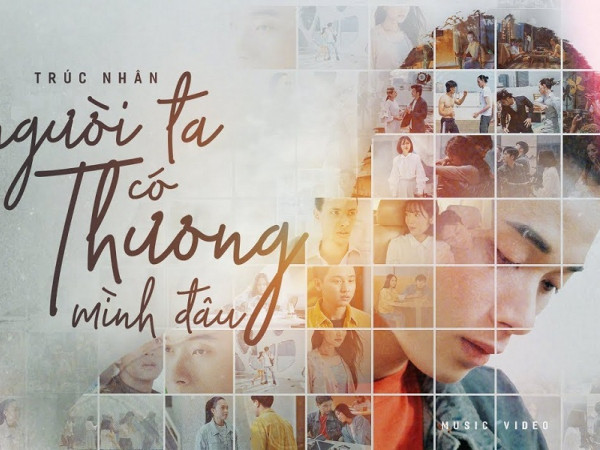Lật mở kho “thâm cung bí sử” toàn chuyện cực độc về các tấm poster của V-Pop
